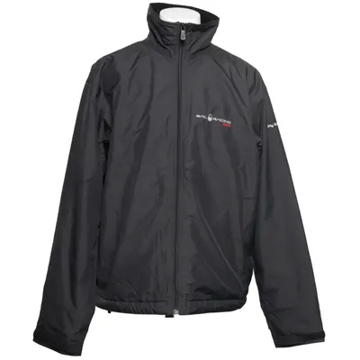 Veste de bateau (Noir) de Sail Racing Polyamide, Polyester