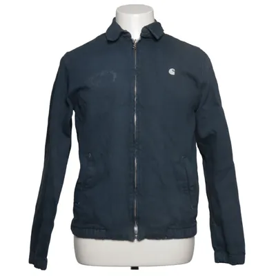 Jacka (Blå) från Carhartt WIP Bomull