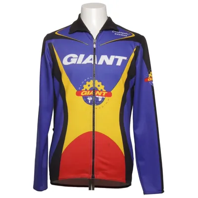 Maillot de vélo (Bleu, Multicolore) de Campagnolo