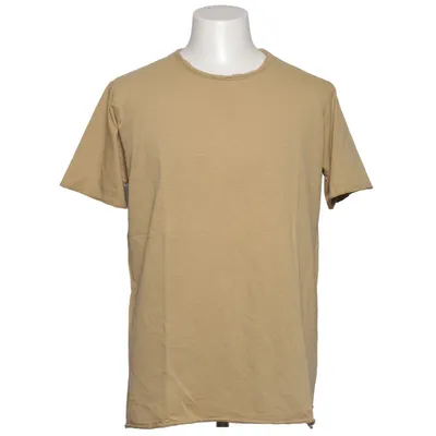 T-shirt (Mcqueen Tee) fra Dstrezzed Bomuld
