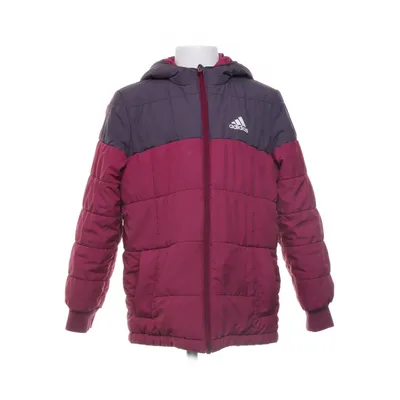 Winterjas (Roze, Lila) van Adidas Gerecycled polyester