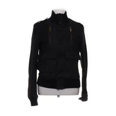 Bomberjack (Grijs) van Gucci Katoen, Viscose