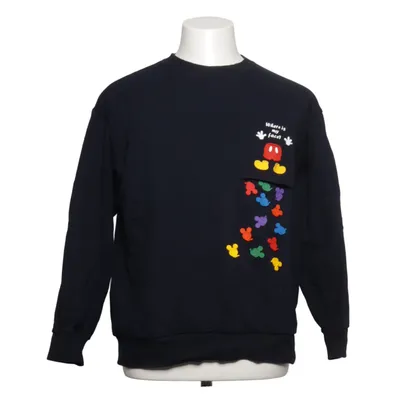 Sweatshirt (Bleu, Multicolore) de Nes