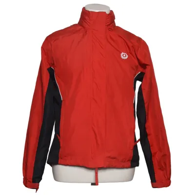 Veste polaire (Rouge, Noir) de 4 Sports Polyester