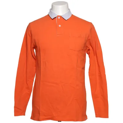 Rugbytröja (Orange) från Tailor Store