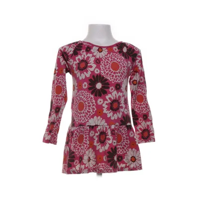 Klänning (Rosa, Flerfärgad) från Oshkosh Bomull, Elastan