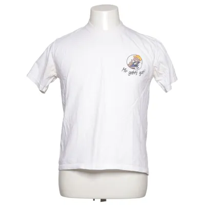 T-shirt (Vit) från Geka