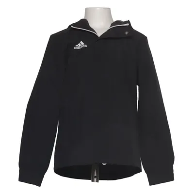 Rain jacket (Black) from Adidas Polyester
