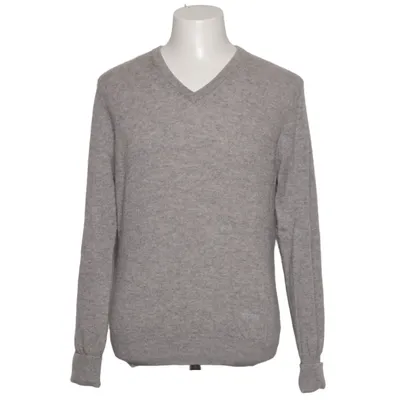 Pullover (Gray) from Cerruti 1881 Cashmere