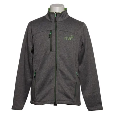 Softshell jacket (JN1148) from James & Nicholson Polyester