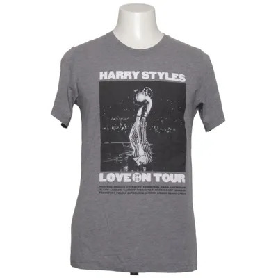 T-shirt (Love On Tour) de Harry Styles Coton, Polyester, Viscose