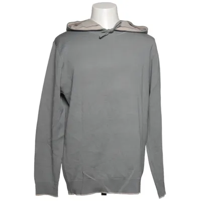 Sweat à capuche (Gris) de Boggi