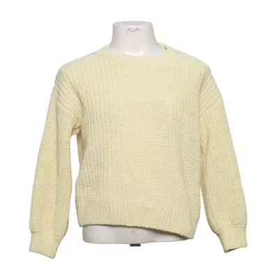 Sweater (Yellow) from H&M Polyester
