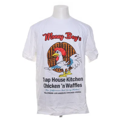 T-shirt (ZT180) från Russell Bomull