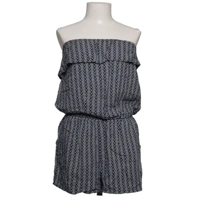 Buksedragt (Blå) fra Tom Tailor Denim Viscose