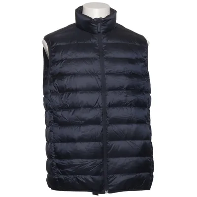 Daunenweste (Ultra Light Down) von Uniqlo Daune, Feder, Polyamid, Polyester