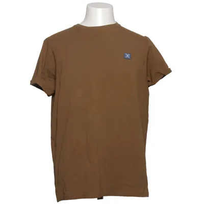 T-shirt (Basic Organic Tee) från Clean Cut Copenhagen Elastan, Ekologisk bomull