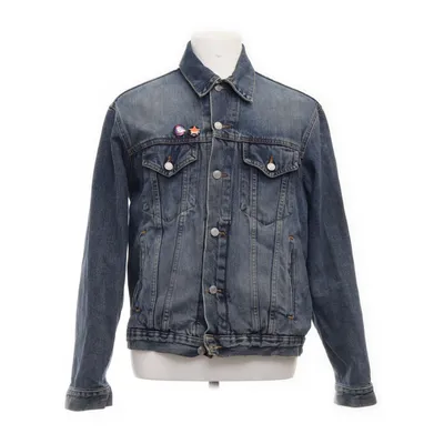 Denim jacket (Blue) from Tom Tailor Cotton, Wool