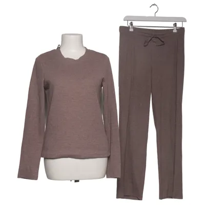 Loungewear (Bruin) van H&M Katoen, Polyester