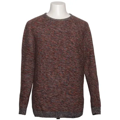 Sweater (Deep Sea Baby) fra Colours & Sons Bomuld