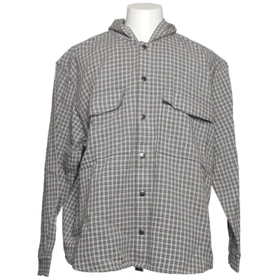 Hoodie (Gray) from SWD Cotton