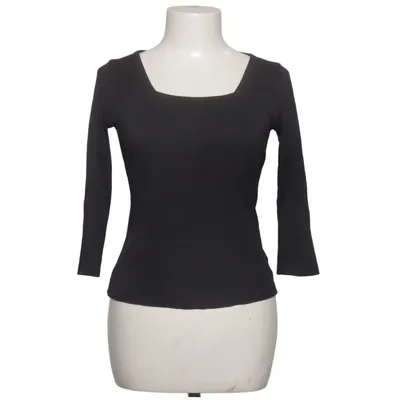 Top (Gray) from Piro by Klaus Berggren Elastane, Polyamide
