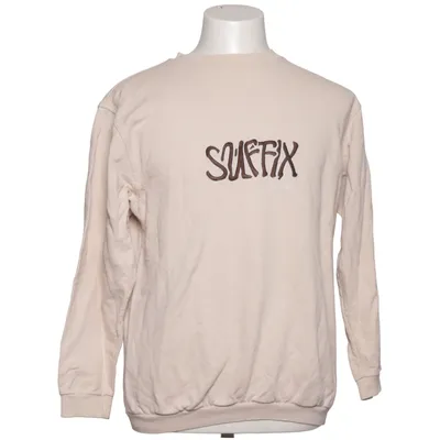 Sweatshirt (Beige) fra Explorer Bomuld