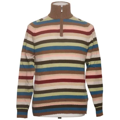 Tröja (Flerfärgad) från Tommy Hilfiger Ull
