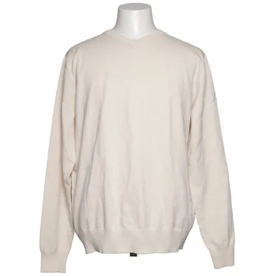 Pull-over (Beige) de Lorenzo Coton, Polyamide