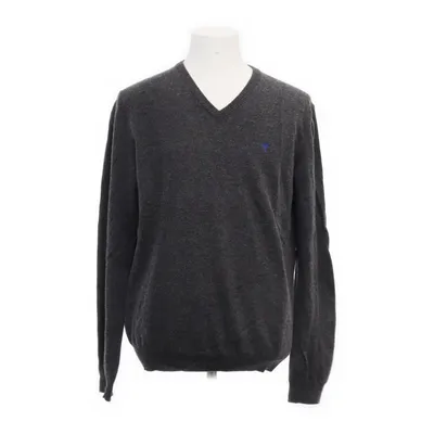 Sweater (Gray) from JOOP! Merino wool