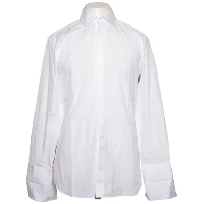 Chemise (Blanc) de Thomas Pink Coton