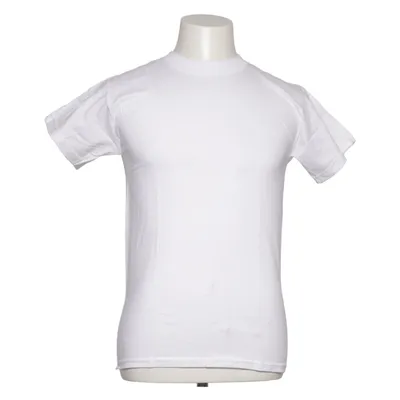 T-shirt (Wit) van Gildan Activewear Katoen