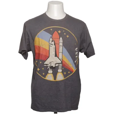T-shirt (Fan Favorite) von Port & Company Baumwolle, Polyester