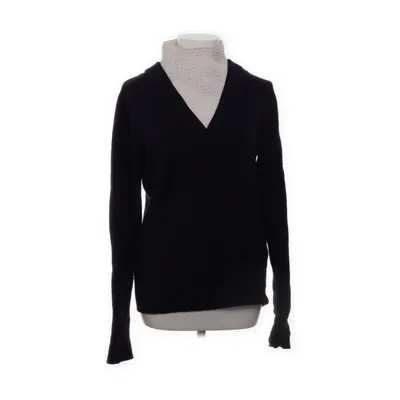 Pullover (Blå, Beige) från Sandro Polyamid, Polyester, Ull