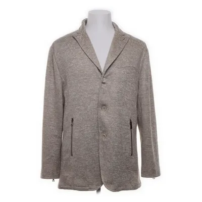 Kavaj (Beige) från John Varvatos Akryl, Bomull, Linne, Viskos