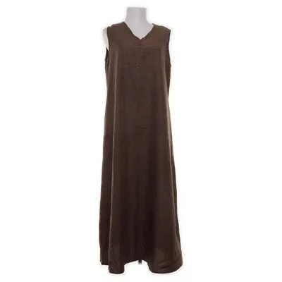 Maxi dress (Brown) from Emery Rose