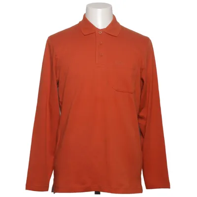 Rugbytrøje (Orange) fra A.W. Dunmore Bomuld
