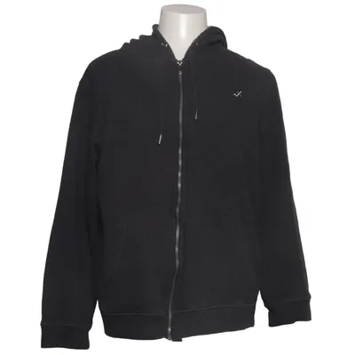 Sweat à capuche (Gris) de In Extenso Coton, Polyester