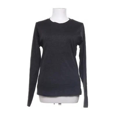 Långärmad t-shirt (Grå) från Zeeman Bomull, Elastan, Modal, Polyester