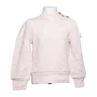 Sweatshirt (Pink) from Angel's Face Cotton, Elastane, Polyester