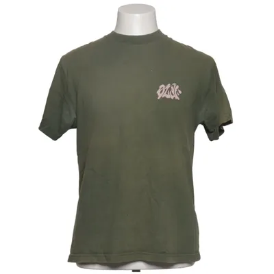 T-shirt (Grön) från ØLÅF Bomull