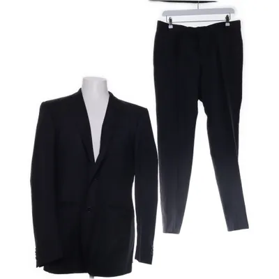 Costume (Bleu) de Roy Robson Laine
