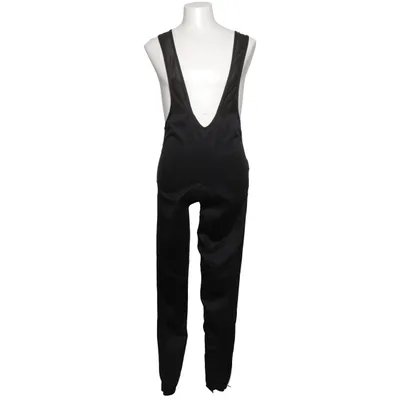 Cycling suit (Black) from 4 Sports Elastane, Polyamide, Polyester, Polyurethane