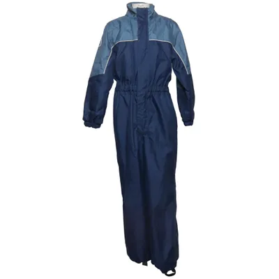 Combinaison blouse (Bleu) de Color Kids Polyester
