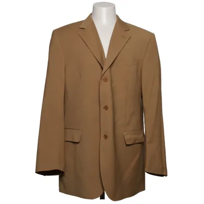 Blazer (Beige) from Carl Gross Wool