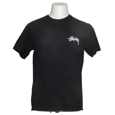 T-shirt (Svart) från Stüssy Bomull