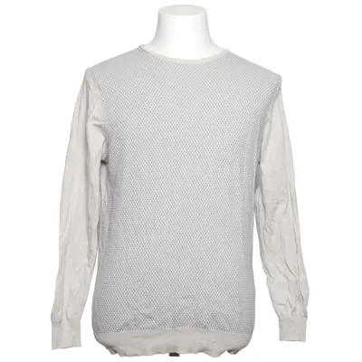 Sweater (Gray) from Romano Cotton