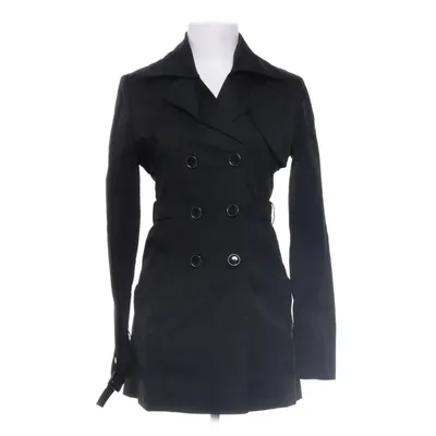 Trenchcoat (W21L04-W1Z-S0-996-N) från Guess Bomull, Elastan, Nylon, Polyester