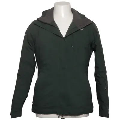 Ski jacket (Green) from Scott Recycled polyester