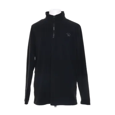 Polaire (Noir) de Infinity Man Polyester